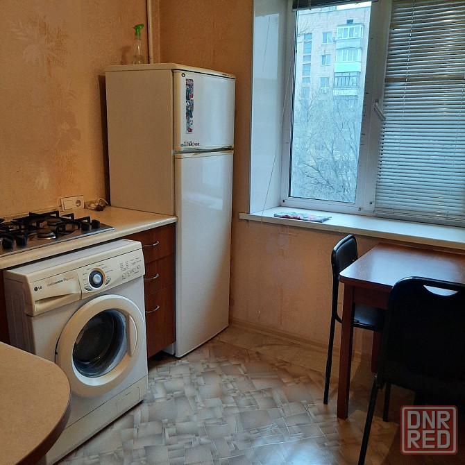 Предложение дня! Площадь Ленина, 1к. кв-ра, отличная, пр-кт Комсомольский Донецк - изображение 3