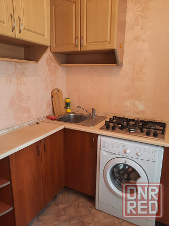 Площадь Ленина, 1к. кв-ра, отличная, пр-кт Комсомольский Донецк - изображение 2