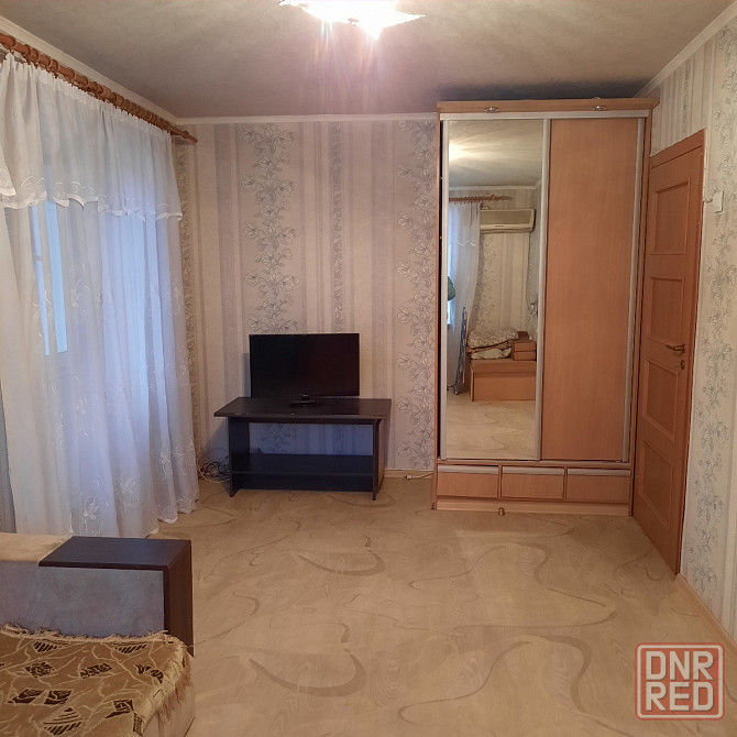 Предложение дня! Площадь Ленина, 1к. кв-ра, отличная, пр-кт Комсомольский Донецк - изображение 5