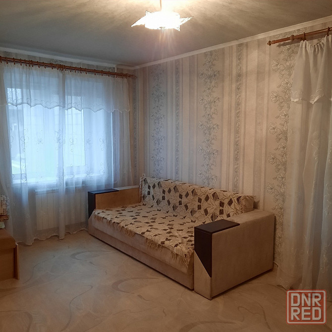 Предложение дня! Площадь Ленина, 1к. кв-ра, отличная, пр-кт Комсомольский Донецк - изображение 4