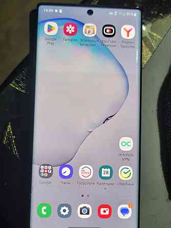 Samsung Note 10plus Мариуполь