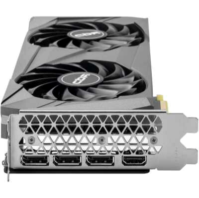 Видеокарта Cbr Nvidia Geforce Rtx 3060 12gb Vga-Stx3060-12g-Rtl (арт-9667) Донецк