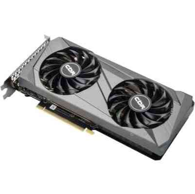 Видеокарта Cbr Nvidia Geforce Rtx 3060 12gb Vga-Stx3060-12g-Rtl (арт-9667) Донецк