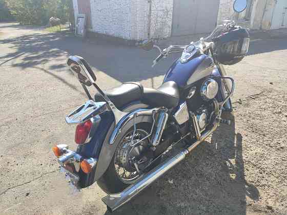 Продам мотоцикл Honda shadow 750 Донецк