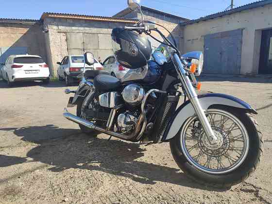 Продам мотоцикл Honda shadow 750 Донецк