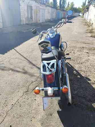 Продам мотоцикл Honda shadow 750 Донецк