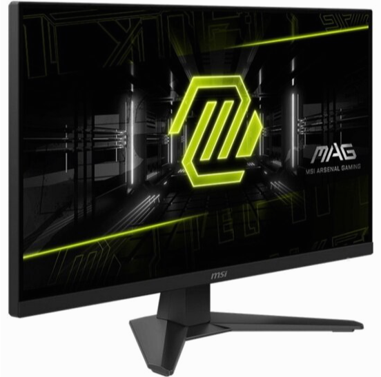 Монитор Msi 27" Mag 272f Black (9s6-3ce51t-007) (арт-4605) Донецк