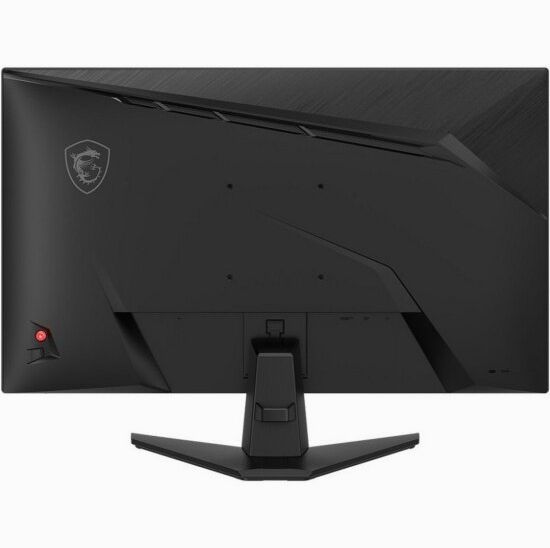 Монитор Msi 27" Mag 272f Black (9s6-3ce51t-007) (арт-4605) Донецк