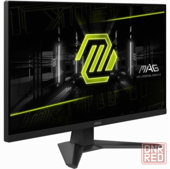 Монитор Msi 27" Mag 272f Black (9s6-3ce51t-007) (арт-4605) Донецк - изображение 2