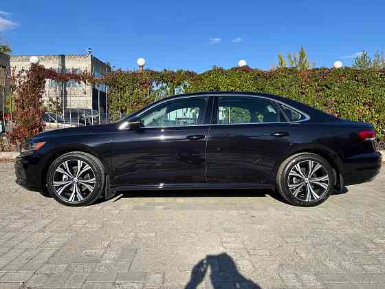 Volkswagen Passat B8 2020 Донецк