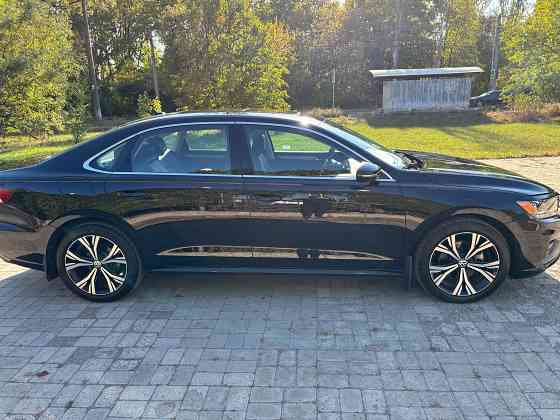 Volkswagen Passat B8 2020 Донецк