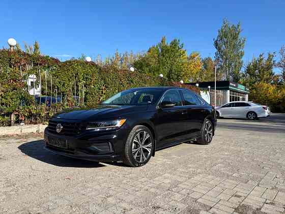 Volkswagen Passat B8 2020 Донецк
