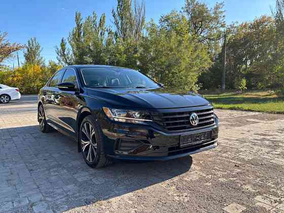 Volkswagen Passat B8 2020 Донецк