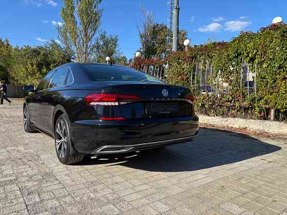 Volkswagen Passat B8 2020 Донецк