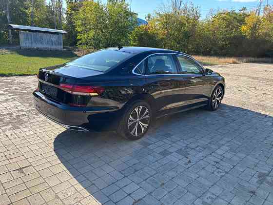 Volkswagen Passat B8 2020 Донецк