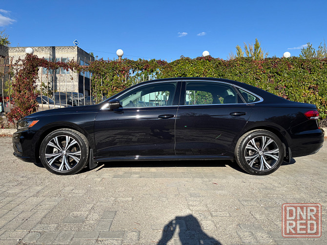 Volkswagen Passat B8 2020 Донецк - изображение 4