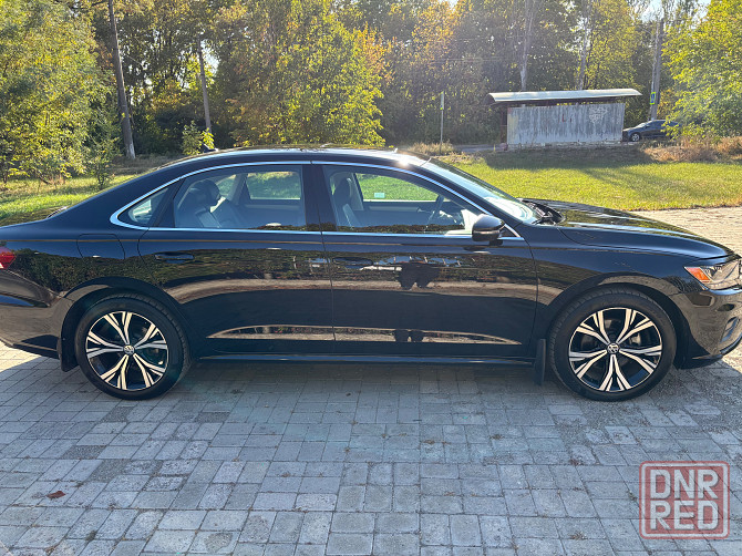 Volkswagen Passat B8 2020 Донецк - изображение 3