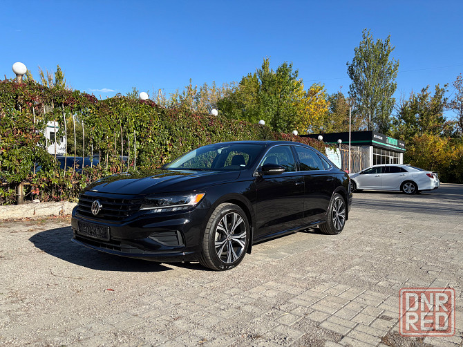 Volkswagen Passat B8 2020 Донецк - изображение 2