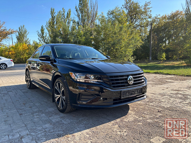 Volkswagen Passat B8 2020 Донецк - изображение 1