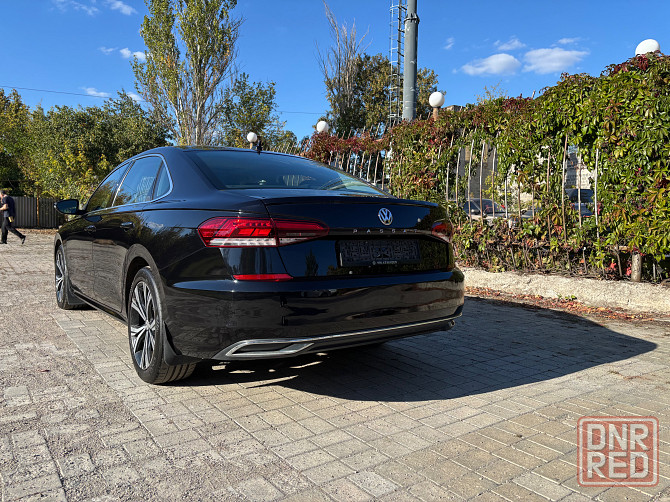 Volkswagen Passat B8 2020 Донецк - изображение 5