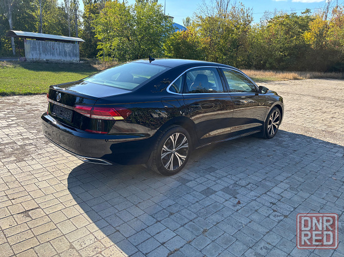 Volkswagen Passat B8 2020 Донецк - изображение 6