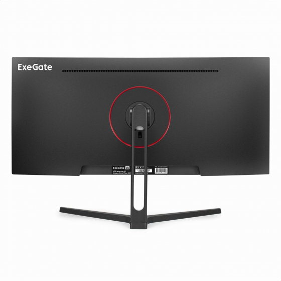 Монитор 29" Exegate Smartview Es1500, 2560x1080, Ips Led Grade A+, 75 гц, черный (арт-1470) Донецк