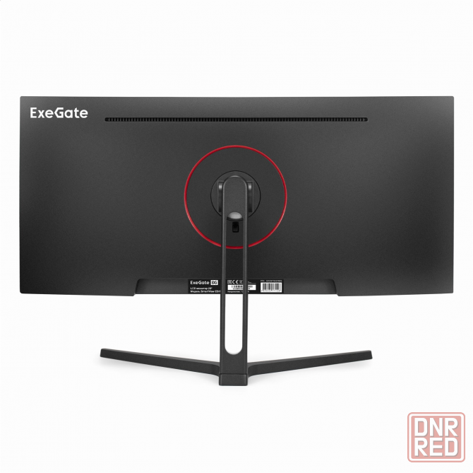 Монитор 29" Exegate Smartview Es1500, 2560x1080, Ips Led Grade A+, 75 гц, черный (арт-1470) Донецк - изображение 3