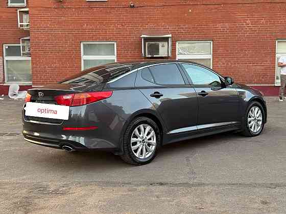 KIA Optima CVVL 2,0 2015 рестайлинг Донецк