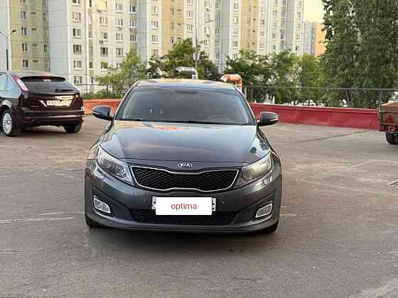 KIA Optima CVVL 2,0 2015 рестайлинг Донецк