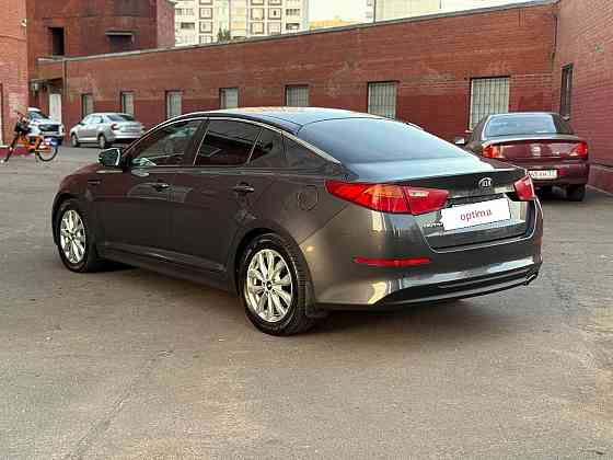 KIA Optima CVVL 2,0 2015 рестайлинг Донецк