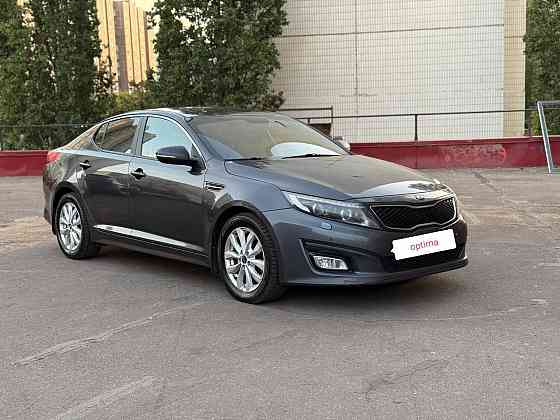 KIA Optima CVVL 2,0 2015 рестайлинг Донецк