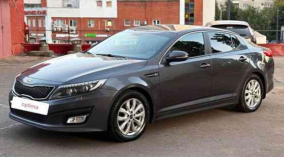 KIA Optima CVVL 2,0 2015 рестайлинг Донецк