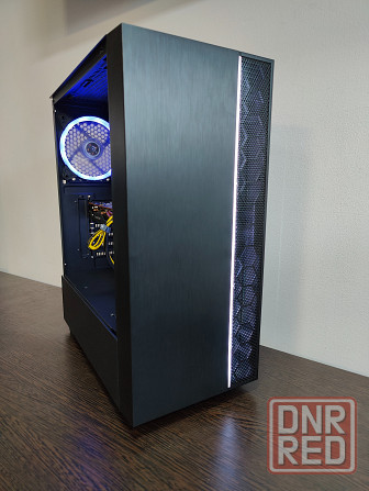 Игровой пк I5 10400F и RX 6700 10GB Донецк - изображение 4