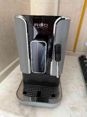 Кофемашина Red Solution RCM-1540 Донецк