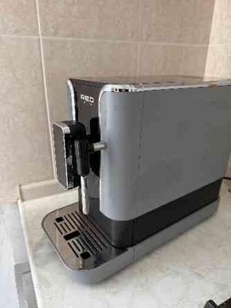 Кофемашина Red Solution RCM-1540 Донецк