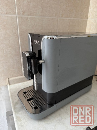 Кофемашина Red Solution RCM-1540 Донецк - изображение 2
