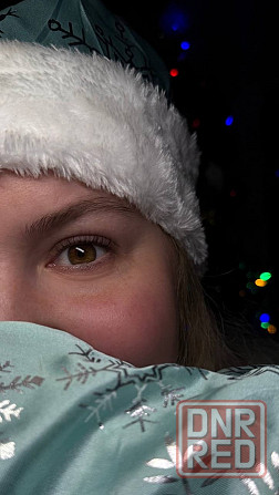 Ламинирование, окрашивание, ботокс ресниц Донецк - изображение 1