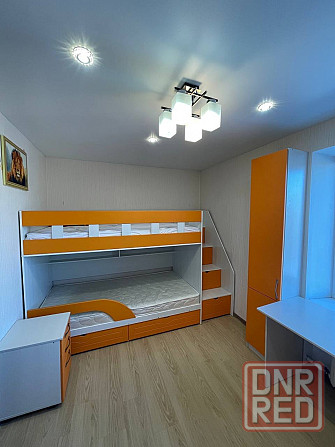 Продам отличную 3к кв клнтур Донецк - изображение 2