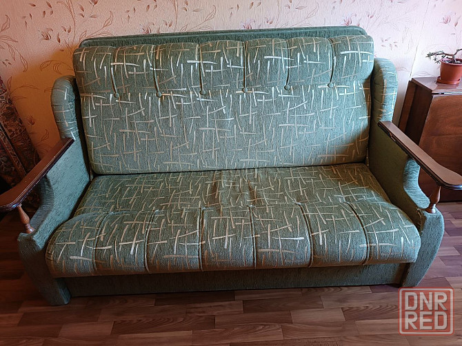 Продам диван Донецк - изображение 1