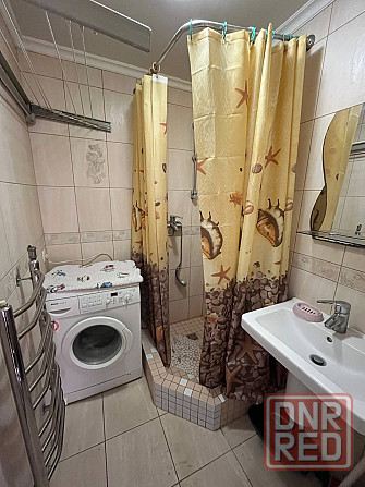 2 комн квартира, Рамада (Крытый рынок) Донецк - изображение 5