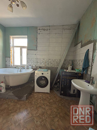 Эксклюзив! Только в Ан Вариант , Продажа дома г.Макеевка Советский район п.МинВоды (за мостом) Макеевка - изображение 9