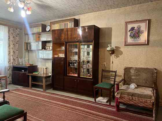 Щетинина, гостинка 31 кв.м,1/9, документы готовы Донецк