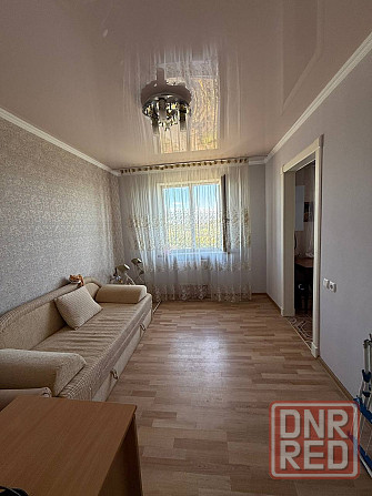 Продам 1к.квартиру Гвардейка ул.Черняховского 9А Макеевка - изображение 11