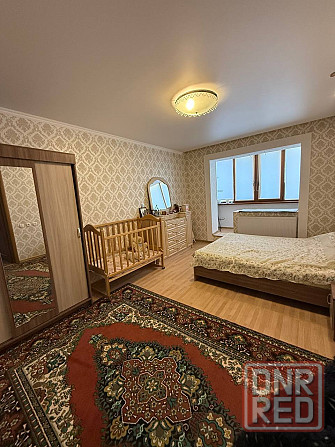 Продам 1к.квартиру Гвардейка ул.Черняховского 9А Макеевка - изображение 6