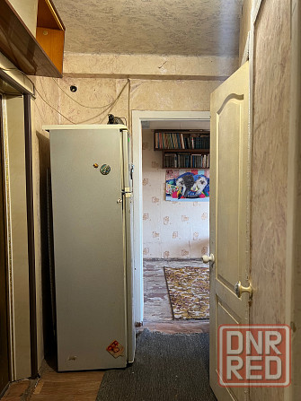 Грузия,2х-комн. 4/5,комнаты раздельные, 4 млн. Торг Донецк - изображение 3