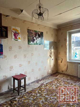 Грузия,2х-комн. 4/5,комнаты раздельные, 4 млн. Торг Донецк - изображение 1