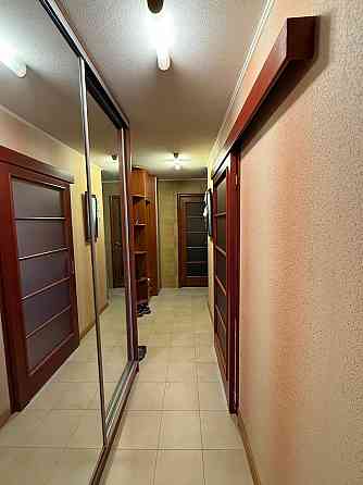 Продам 2к.квартиру Солнечный пр.Ленинский кирпичный Донецк