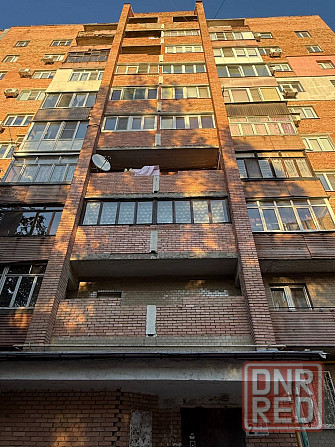 Продам 2к.квартиру Солнечный пр.Ленинский кирпичный Донецк - изображение 12