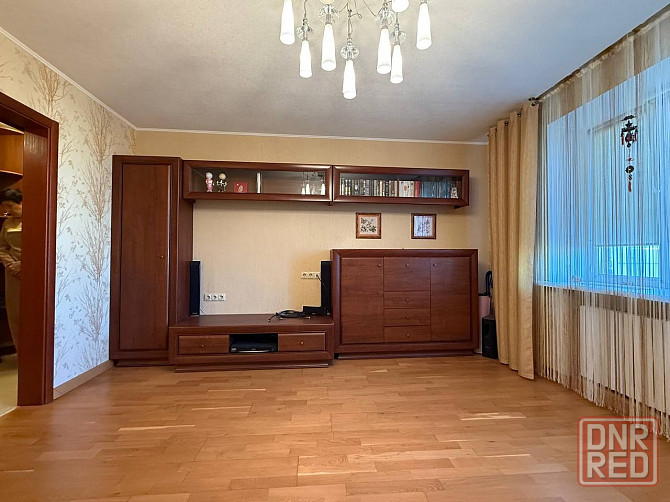 Продам 2к.квартиру Солнечный пр.Ленинский кирпичный Донецк - изображение 11