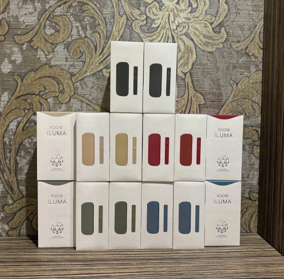 IQOS Макеевка-Донецк Донецк